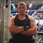 Alex, 52 года